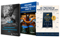 Complete Equine Rehabilitation Toolkit — 2 Guides + 20 Templates