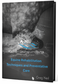 Equine Rehabilitation Part 1: Techniques and Preventative Care